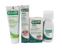 Blister & sår - Alt hvad du har brug for