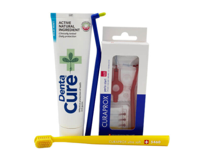 Implantater - Alt hvad du har brug for