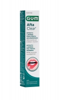 GUM - AftaClear gel ved blister og sår- 10 ml