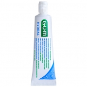 GUM - Hydral fugtgivende gel mod mundtørhed - 50 ml