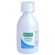 GUM - Hydral - mundskyl mod mundtørhed