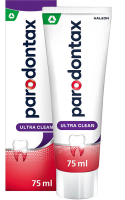 Parodontax Ultra Clean Mint - 75ml