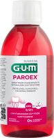 GUM - Mundskyl Paroex 0,12% CHX+CPC