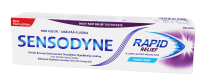 Sensodyne Rapid Relif - 75 ml.