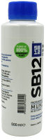 SB12 Original Mundskyl Mint - 500 ml.