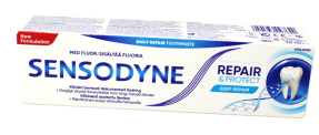 Sensodyne Repair & Protect - 75 ml.