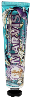Marvis Tandpasta - Sinuous Lily - 75 ml.