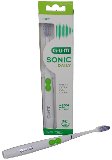 GUM - Sonic Daily 