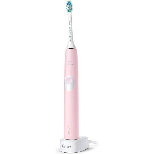 Philips Sonicare Protective Clean 4300 - Lyserød