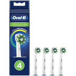 Oral-B CrossAction børstehoveder
