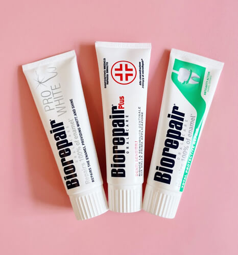 Biorepair sortiment