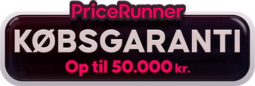 Pricerunner Købsgaranti 