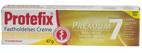 Protefix lim