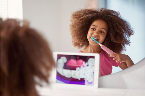 Sonicare Kids