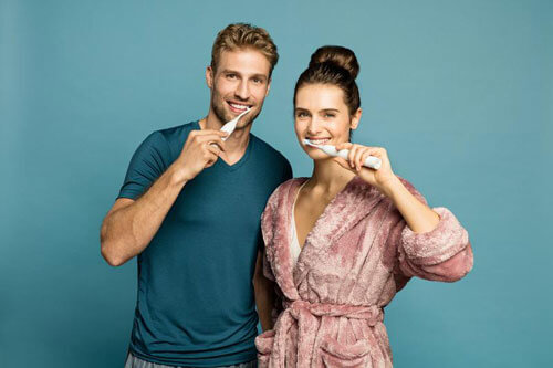 Tandbørster fra Curaprox