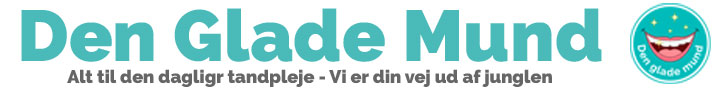 Annonce: Den Glade Mund