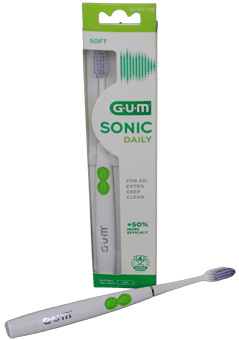 GUM - Sonic Daily