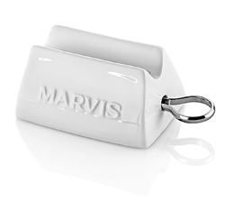 Marvis tandpasta squezzer