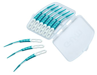 Gum Advance Soft picks
