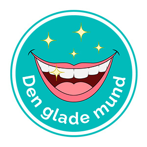 Den Glade Mund - Tandplejeprodukter