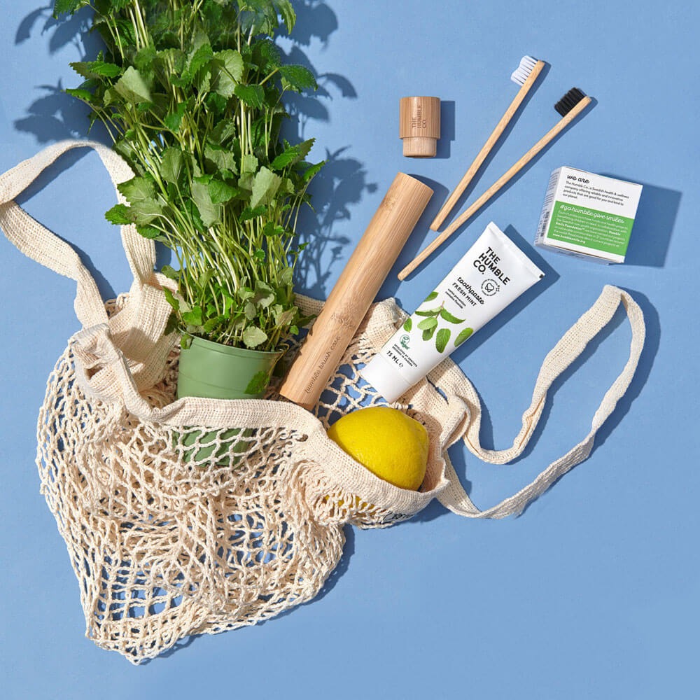 Se alle produkterne fra The Humble her