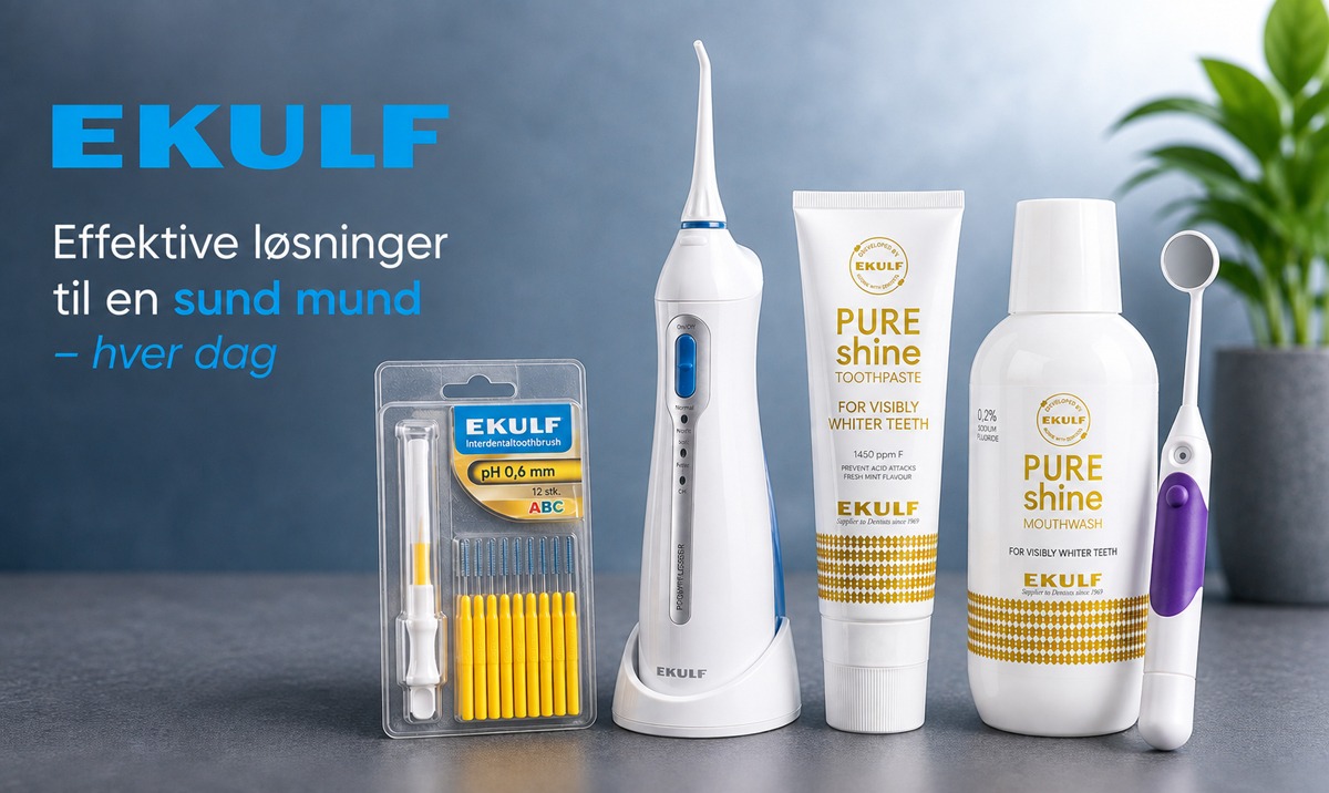 Ekulf