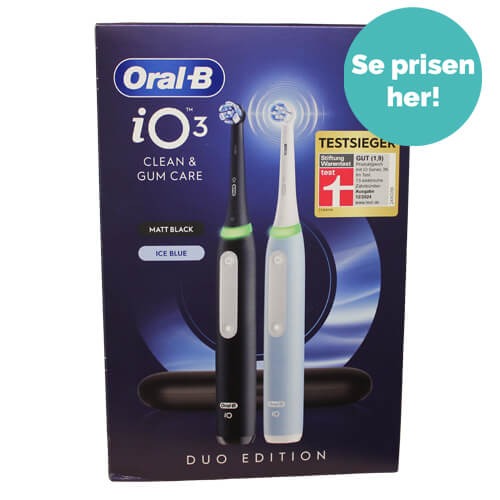 Køb tandbørsterne her