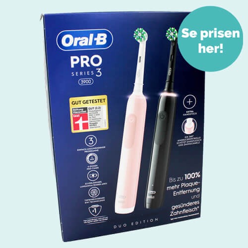 Køb tandbørsterne her