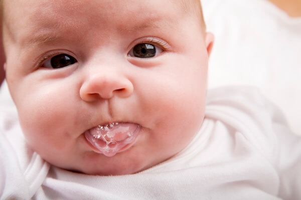 Baby savl