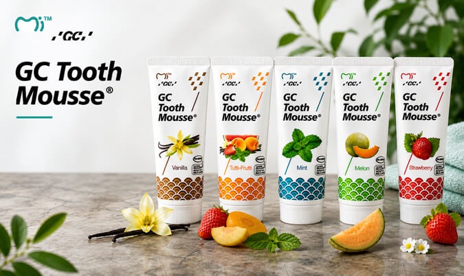 Tooth Mousse