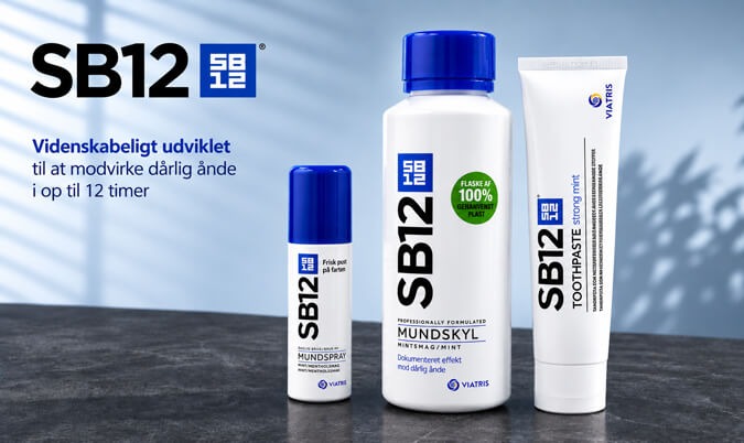 Biorepair produkter