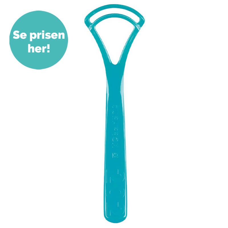 Curaprox tungeskraber