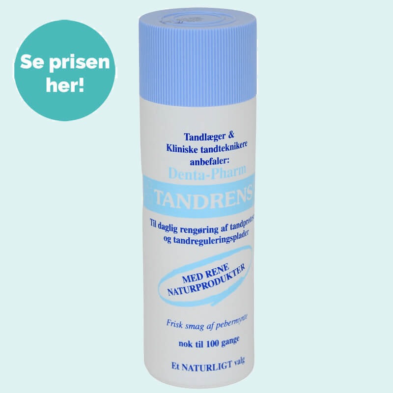 Denta-Pharm proteserens