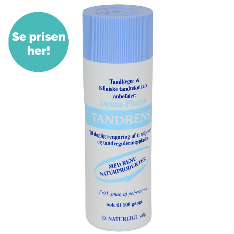 Denta-Pharm proteserens