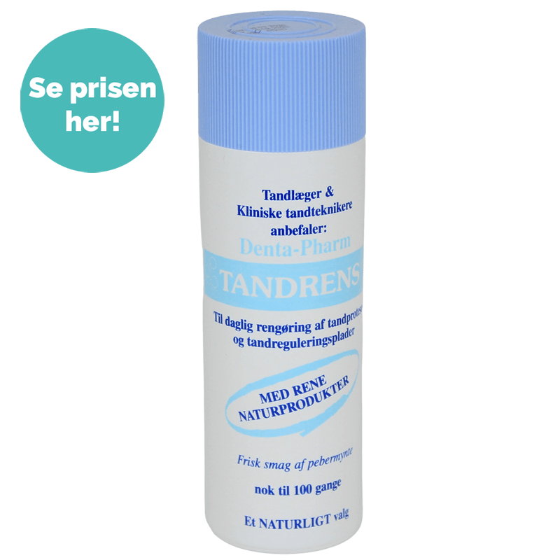 Denta-Pharm proteserens