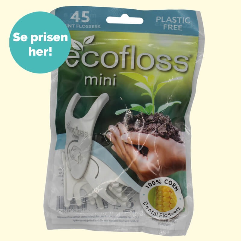 EcoFloss Mini