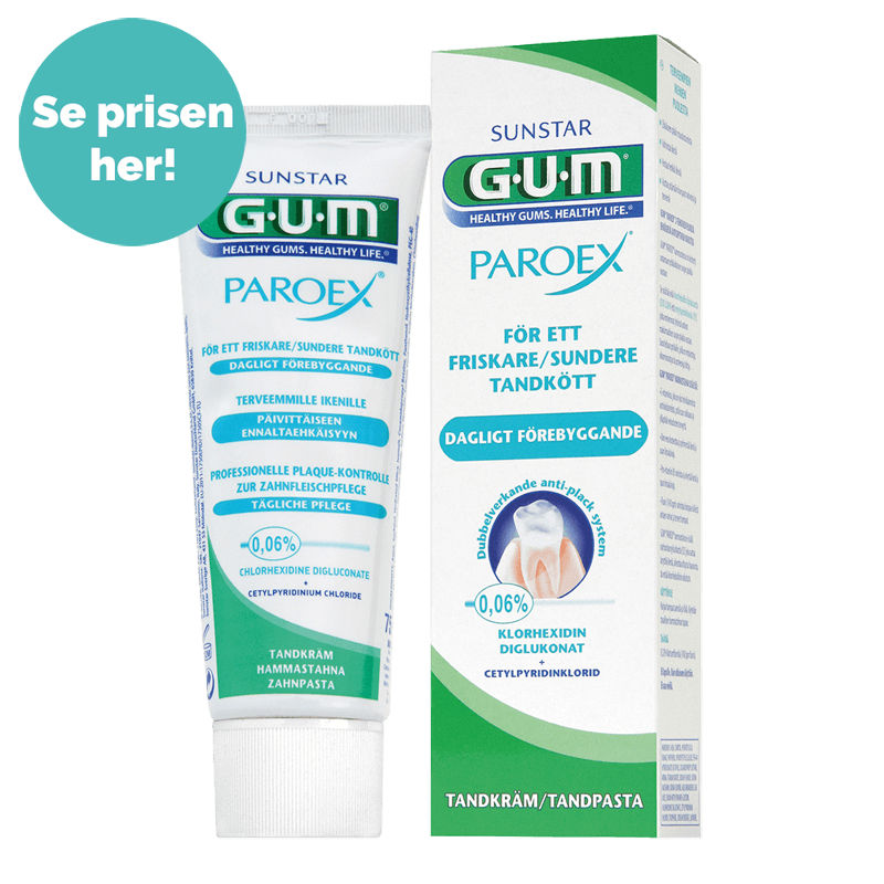 GUM paroex 006