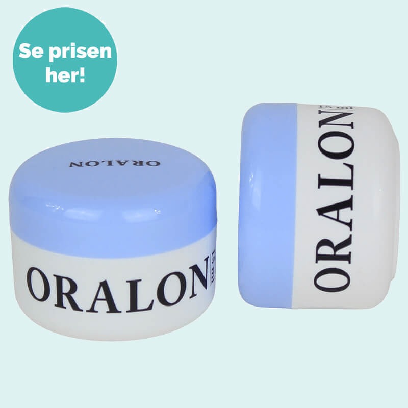 Oralon Universalsalve