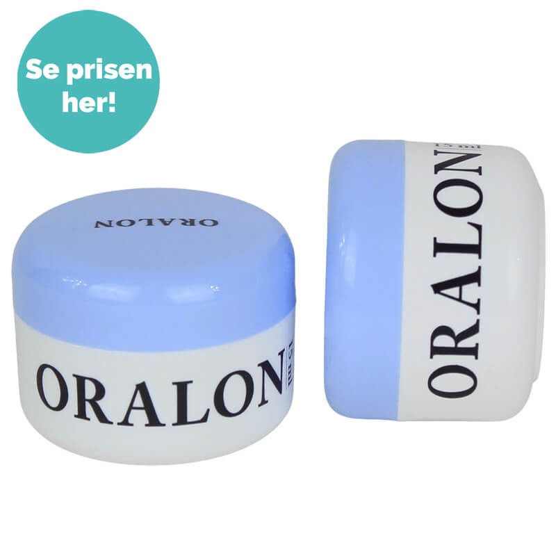 Oralon Universalsalve