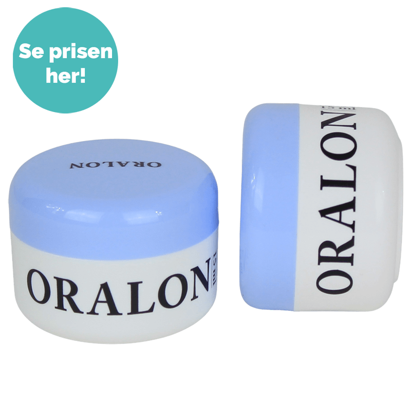 Oralon Universalsalve