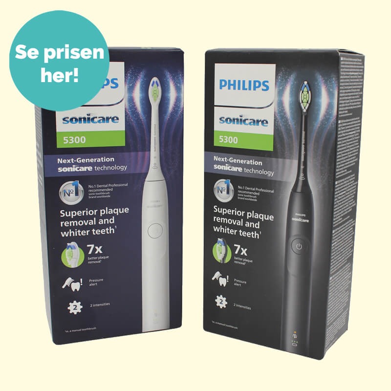 Philip Sonicare 5300