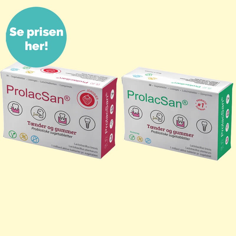 ProlacSan