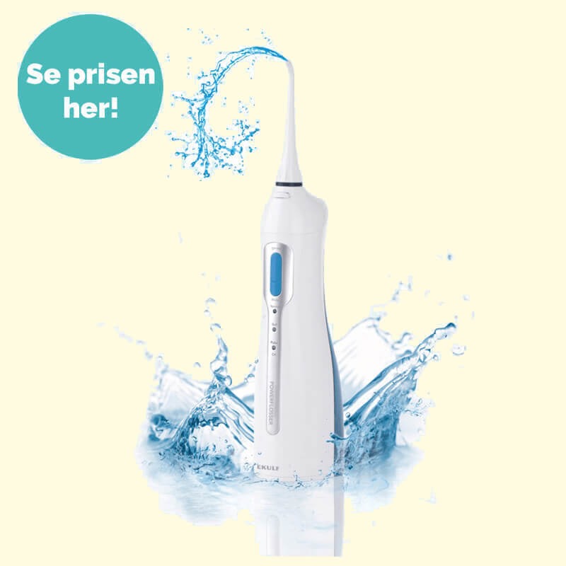 Ekulf PowerFlosser