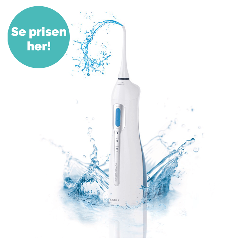 Ekulf PowerFlosser