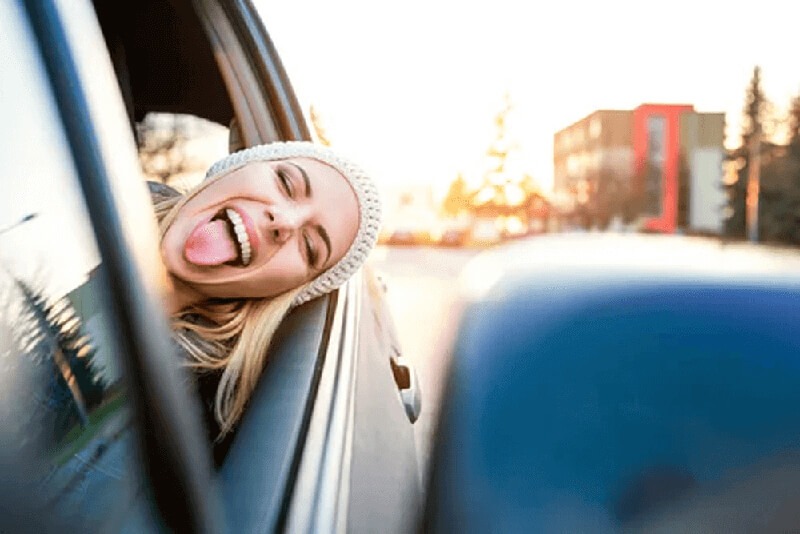 Se alle mundskyl fra GUM her