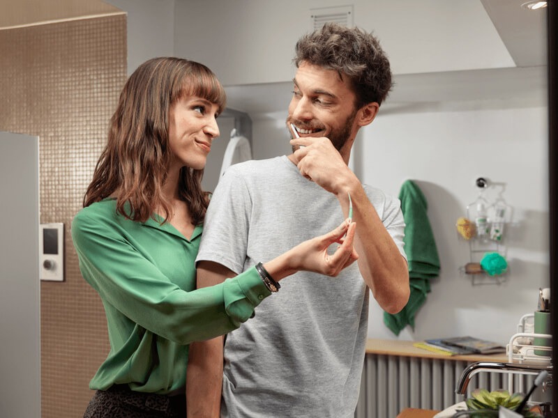 Se alle GUM produkter her