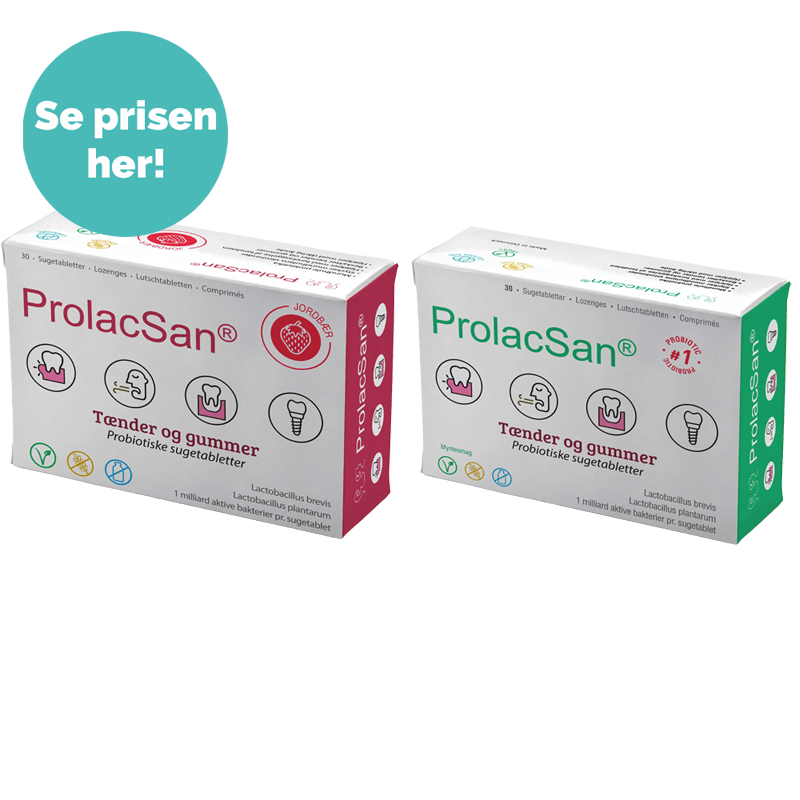 ProlacSan